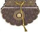 طرح های جدید و زیبا کارت دعوت عروسی